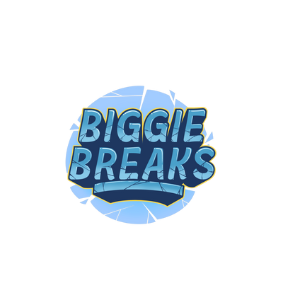 Biggiebreaks.com logo