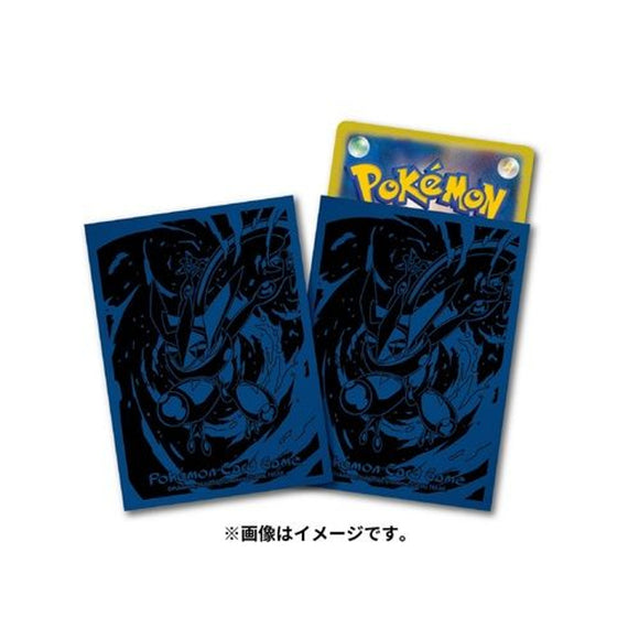 Japanese Blastoise Sleeves