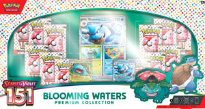Blooming Waters MUST RIP