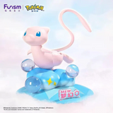 CHINESE Funism Pokemon Prime Figures