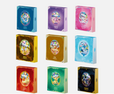 Grand Gathering Eevee Binder