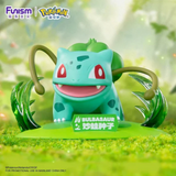 CHINESE Funism Pokemon Prime Figures