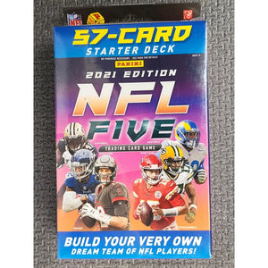 NFL Five Starter Deck
