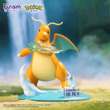 CHINESE Funism Pokemon Prime Figures