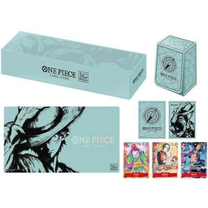Japanese 1st Anniversary Set