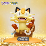 CHINESE Funism Pokemon Prime Figures