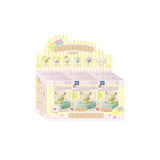 Holly Box Poke Peace Nap Figures