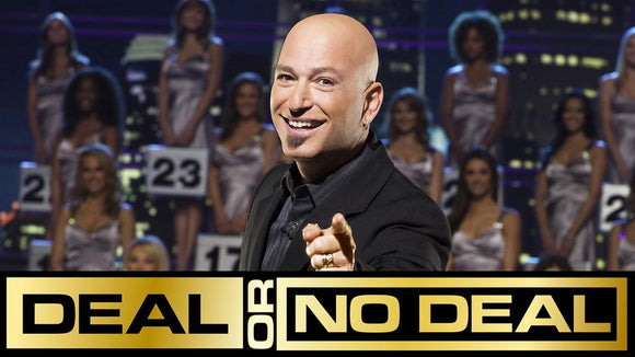 Base Deal or No Deal