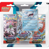 Paradox Rift 3 Pack Blister
