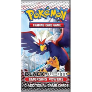 Emerging Powers Booster Pack