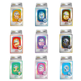 Chinese Prismatic Collector's Box