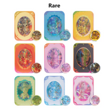 Chinese Prismatic Collector's Box