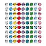 Chinese Prismatic Coin Set