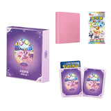 Grand Gathering Eevee Binder