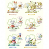 Holly Box PokePeace Seasonal Fun Figures Blind Box