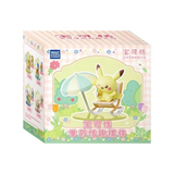 Holly Box PokePeace Seasonal Fun Figures Blind Box