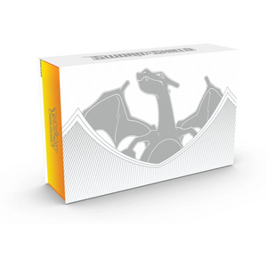 Charizard UPC