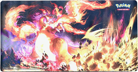 Charizard Playmat
