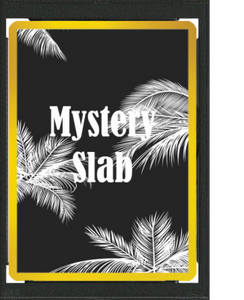 PSA SPORTS MYSTERY SLAB