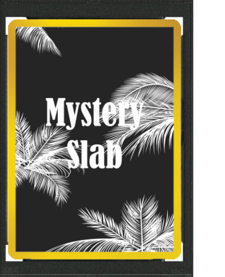 PSA SPORTS MYSTERY SLAB